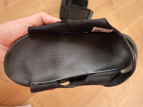 Letné chlapčenské sandálky adidas č. 30 - top stav, adidas,30
