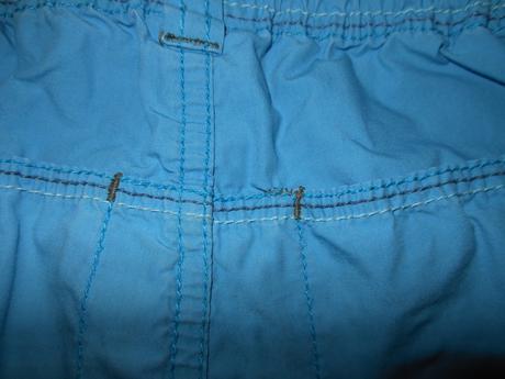 5ks kraťasky next a h&m 86/92, next,86