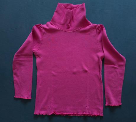 Predám dievčenský rolák zn. lupilu, lupilu,116