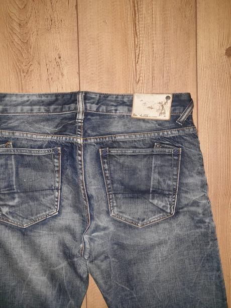 Hilfiger rifle orig ., 