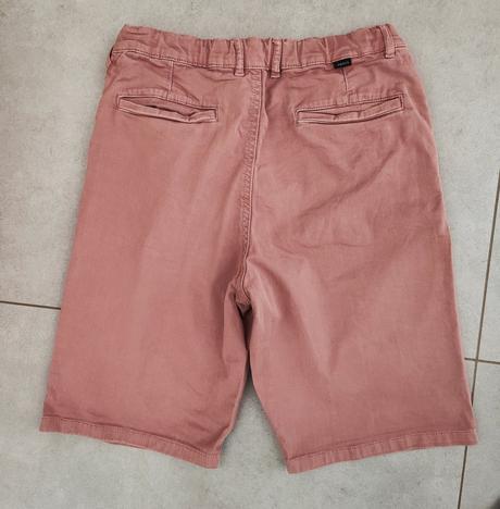 Chlapčenské šortky zara, zara,152
