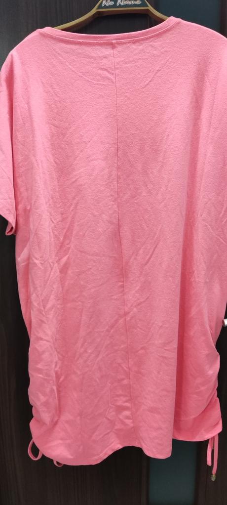 Tunika raz oblečená, xxl