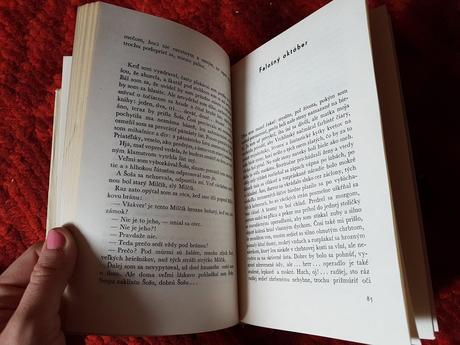 Kniha j. c. hronsky tomčíkovci, 