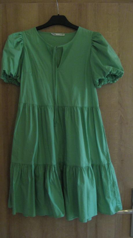 Šaty - top stav, sinsay,xs
