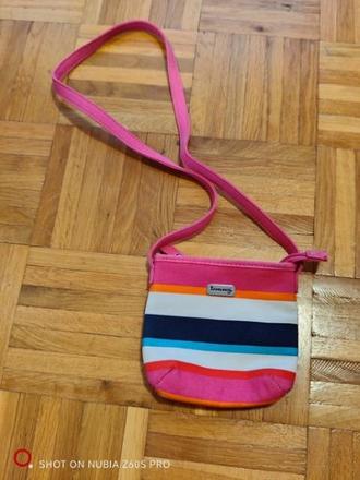 Tommy hilfiger original super crossbody, tommy hilfiger