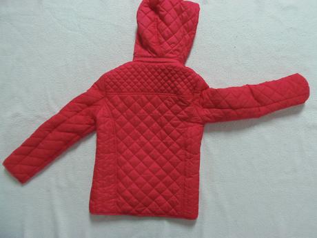 Bunda prechodná, 146