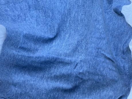 Krasny svetrik, c&a,92