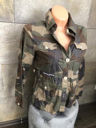 Tommy hilfiger košelo / bundička  m, tommy hilfiger,m