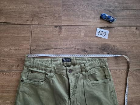 Nohavice, mayoral,170