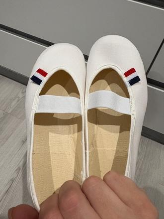 Cvičky jarmilky, 30