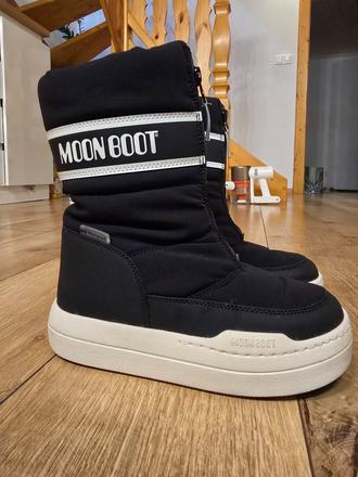 Moon boot, 36
