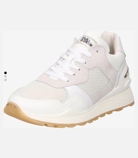 Dámske tenisky bullboxer, 39