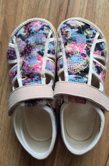 Papuče  jonap barefoot 29, jonap,29