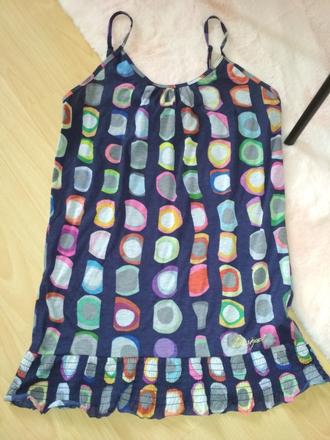 Tieločko desiqual, desigual,m