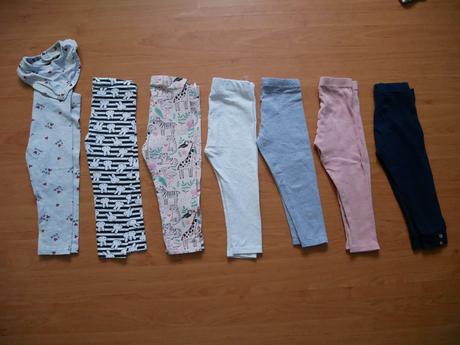 Balík body a legín 92, 86–98