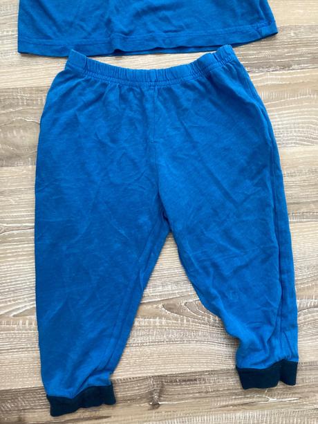 Pyžamo lupilu 86/92, lupilu,86