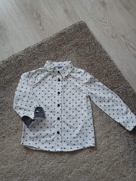 Biela košielka, dopodopo,104