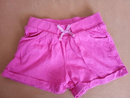 Kraťasy, f&f,98