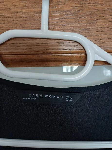 Tunika/blúzka zara č,m, zara,m
