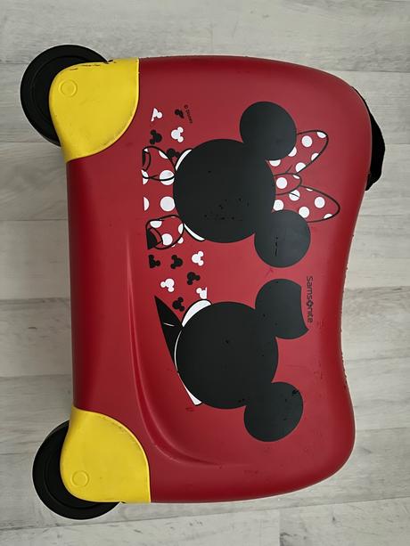 Samsonite kufor, samsonite