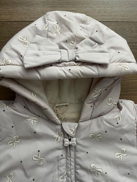 Zimna bunda next pre dievcatko 86, next,86