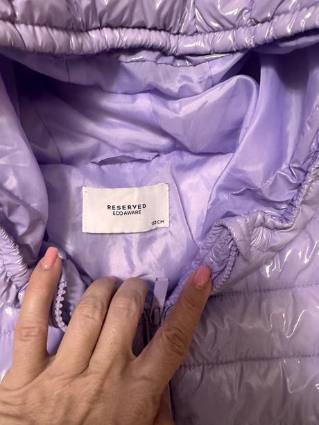 Bundicka, reserved,158