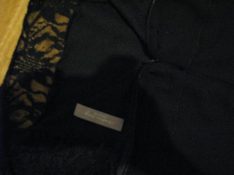 Koktail šaty zn. christian berg vel.34/super stav, 34