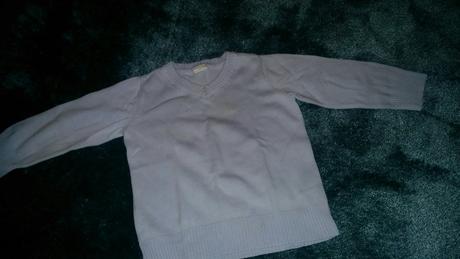 Pulóvrik na hocikedy, 74