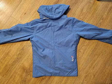 Lyžiarska/snowboardova bunda roxy, roxy,s