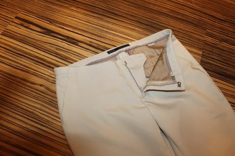 Dámske nohavice zara v. m, zara,m