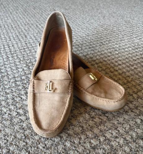 Mokasiny ralph lauren 40, ralph lauren,40