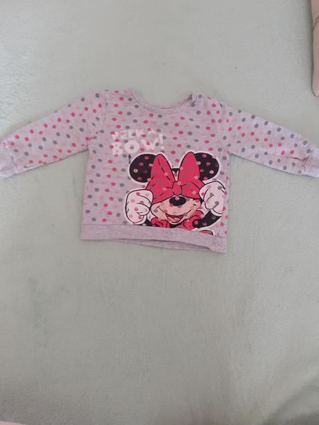 Mikina, disney,80