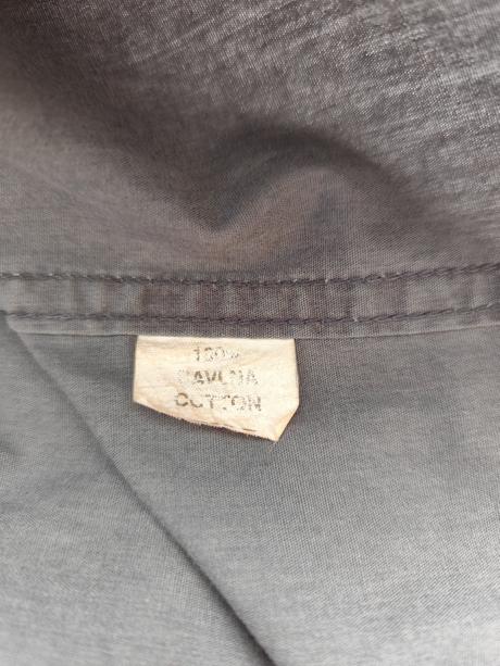 Pánska košeľa, track&field,m