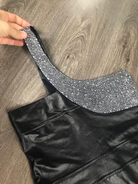 Party šaty 36/38, bay,36