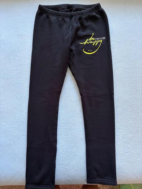 Teple leginy, 146