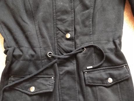 Zateplená predĺžená bunda (inz.č.02), 176