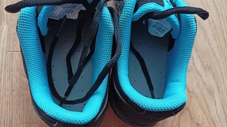 Chlapčenské tenisky, quechua,36