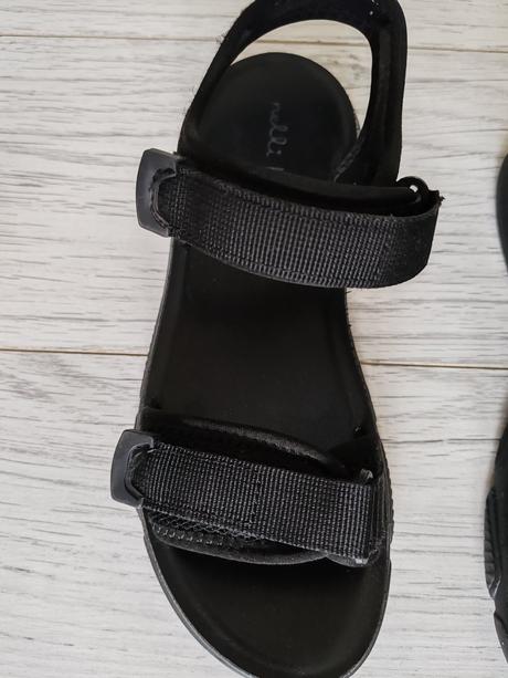 Predám sandále č. 36, nelli blu,36