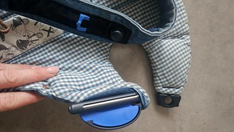 Baby bjorn, babybjörn