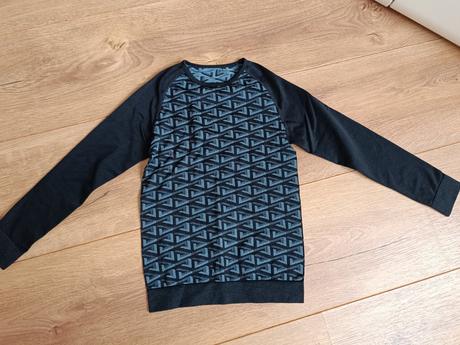 Termo pradlo crivit 134/140, crivit,134