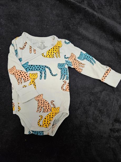 Rastuce body lindex 62, lindex,62