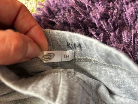 Legíny veľ. 134, h&m,134