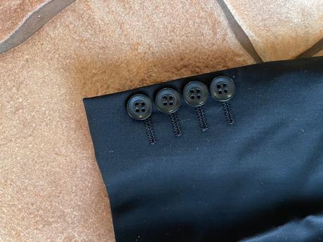 Pansky oblek mário barutti, l