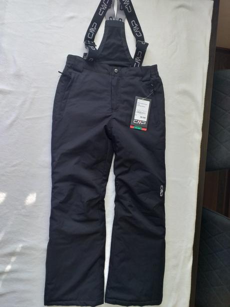 Lyžiarske nohavice -nenosene, cmp,152