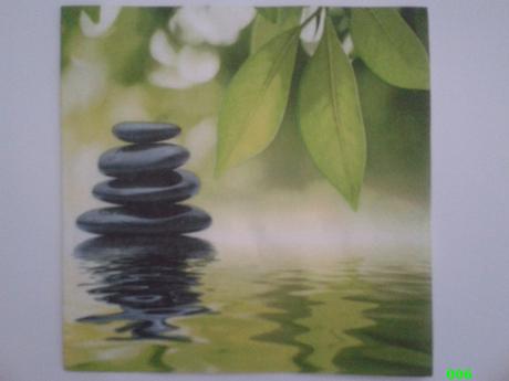 Servitky mix, retro,egypt,mestá,