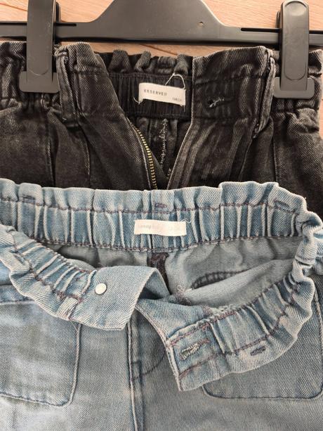 Rifle 134, reserved,134