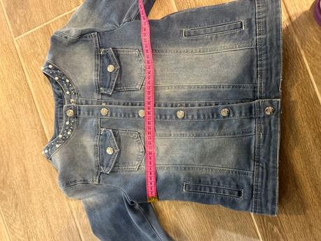 Krásna riflovka s perličkami, idexe,140