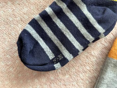 Ponožky v. 27-30, gate,30