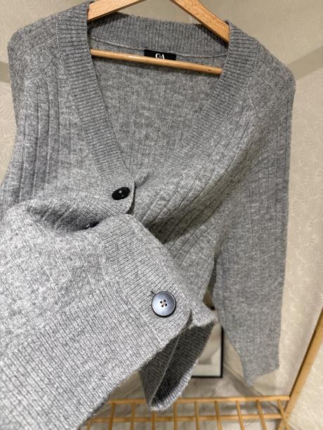 Sveter c&a, c&a,l