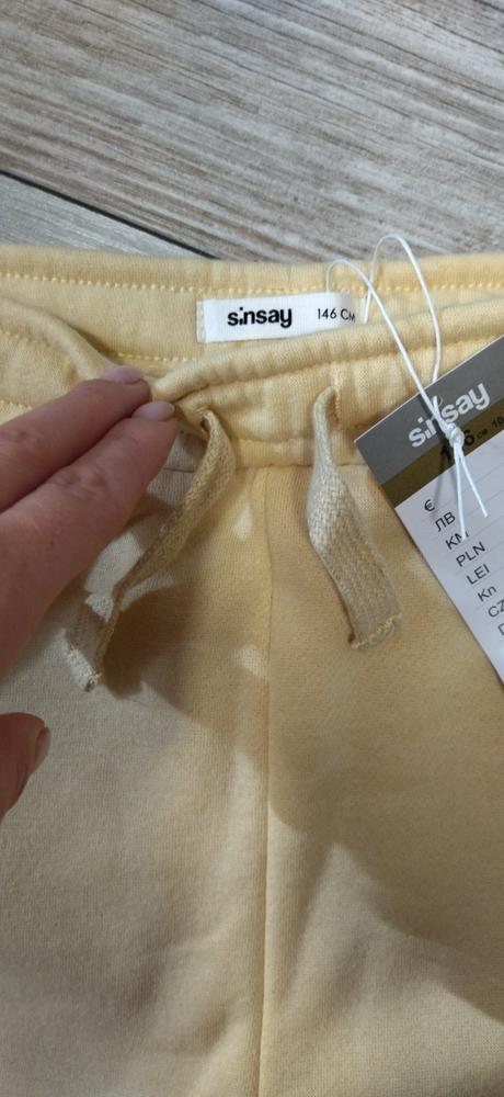 Nové tepláky sinsay, sinsay,146